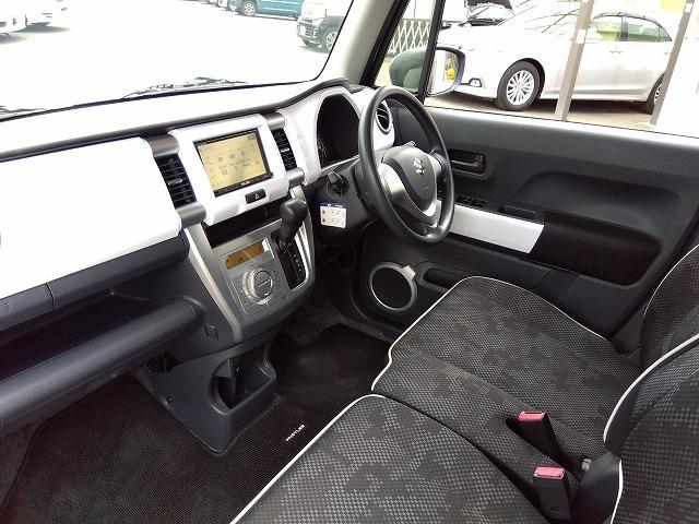 ハスラー G☆レーダーブレーキ☆ナビ☆シートヒーター☆禁煙車☆試乗OK レーダーブレーキ☆ナビ☆シートヒーター☆電格ミラー☆スマートキー&プッシュスタート☆電格ドアミラー☆オートエアコン☆横滑り防止☆ベンチシート☆ドアバイザー☆フロアマット☆走行2.4万km☆試乗出来ます(72枚目)