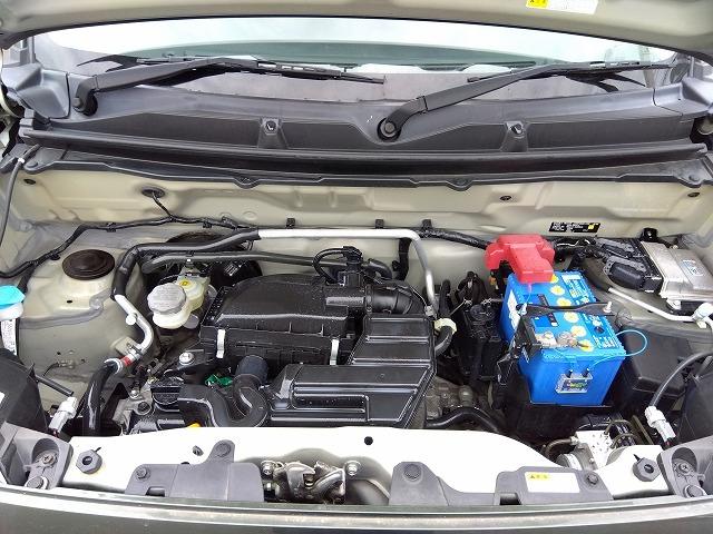 ハスラー G☆レーダーブレーキ☆ナビ☆シートヒーター☆禁煙車☆試乗OK レーダーブレーキ☆ナビ☆シートヒーター☆電格ミラー☆スマートキー&プッシュスタート☆電格ドアミラー☆オートエアコン☆横滑り防止☆ベンチシート☆ドアバイザー☆フロアマット☆走行2.4万km☆試乗出来ます(78枚目)