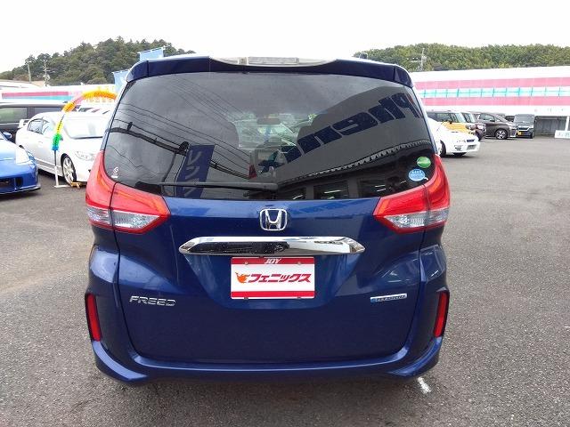 フリードハイブリッド ハイブリッド・Ｇホンダセンシング☆走行５万ｋｍ台☆試乗ＯＫ☆　ナビ・ＤＶＤ再生・Ｂｌｕｅｔｏｏｔｈ・バックカメラ・ナビ連動ＥＴＣ・衝突軽減ブレーキ・アダプティブクルーズコントロール・ハンドル支援・両側電動ドア・ＬＥＤオートライト・ウッド調パネル・試乗できます（9枚目）