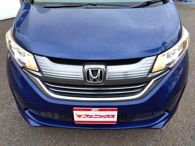 フリードハイブリッド ハイブリッド・Ｇホンダセンシング☆走行５万ｋｍ台☆試乗ＯＫ☆　ナビ・ＤＶＤ再生・Ｂｌｕｅｔｏｏｔｈ・バックカメラ・ナビ連動ＥＴＣ・衝突軽減ブレーキ・アダプティブクルーズコントロール・ハンドル支援・両側電動ドア・ＬＥＤオートライト・ウッド調パネル・試乗できます（17枚目）