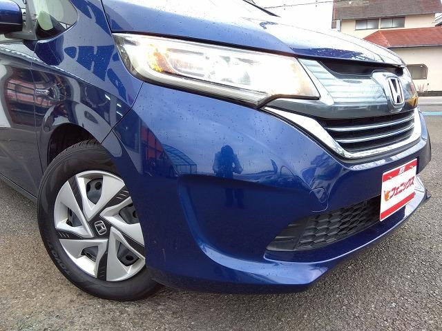 フリードハイブリッド ハイブリッド・Ｇホンダセンシング☆走行５万ｋｍ台☆試乗ＯＫ☆　ナビ・ＤＶＤ再生・Ｂｌｕｅｔｏｏｔｈ・バックカメラ・ナビ連動ＥＴＣ・衝突軽減ブレーキ・アダプティブクルーズコントロール・ハンドル支援・両側電動ドア・ＬＥＤオートライト・ウッド調パネル・試乗できます（18枚目）