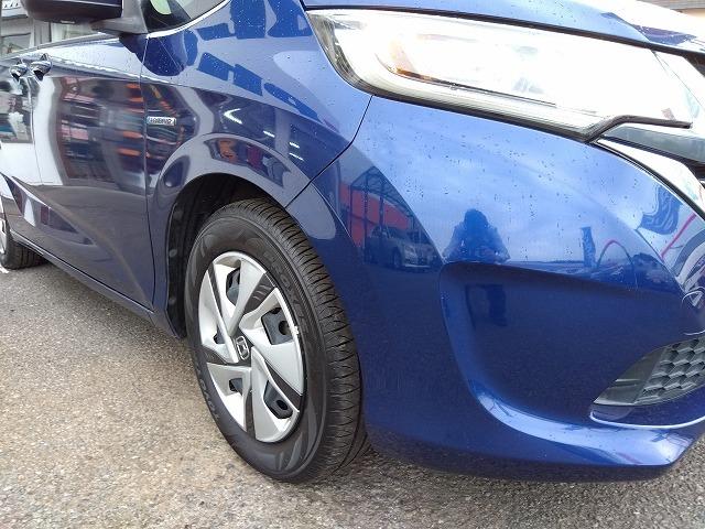 フリードハイブリッド ハイブリッド・Ｇホンダセンシング☆走行５万ｋｍ台☆試乗ＯＫ☆　ナビ・ＤＶＤ再生・Ｂｌｕｅｔｏｏｔｈ・バックカメラ・ナビ連動ＥＴＣ・衝突軽減ブレーキ・アダプティブクルーズコントロール・ハンドル支援・両側電動ドア・ＬＥＤオートライト・ウッド調パネル・試乗できます（19枚目）