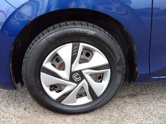 フリードハイブリッド ハイブリッド・Ｇホンダセンシング☆走行５万ｋｍ台☆試乗ＯＫ☆　ナビ・ＤＶＤ再生・Ｂｌｕｅｔｏｏｔｈ・バックカメラ・ナビ連動ＥＴＣ・衝突軽減ブレーキ・アダプティブクルーズコントロール・ハンドル支援・両側電動ドア・ＬＥＤオートライト・ウッド調パネル・試乗できます（23枚目）