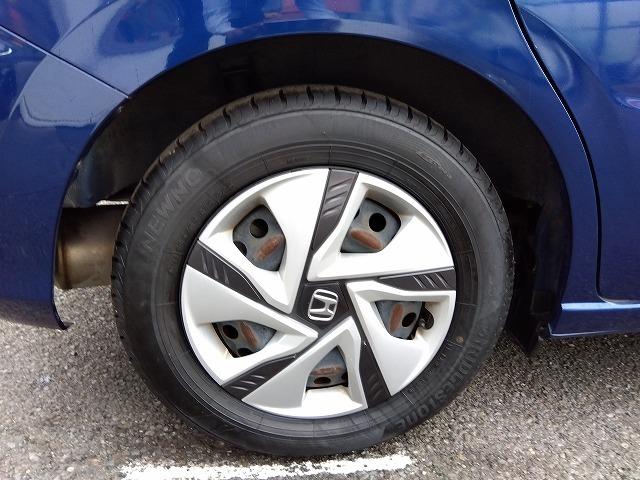 フリードハイブリッド ハイブリッド・Ｇホンダセンシング☆走行５万ｋｍ台☆試乗ＯＫ☆　ナビ・ＤＶＤ再生・Ｂｌｕｅｔｏｏｔｈ・バックカメラ・ナビ連動ＥＴＣ・衝突軽減ブレーキ・アダプティブクルーズコントロール・ハンドル支援・両側電動ドア・ＬＥＤオートライト・ウッド調パネル・試乗できます（25枚目）