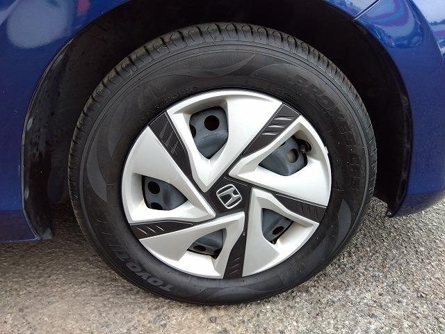 フリードハイブリッド ハイブリッド・Ｇホンダセンシング☆走行５万ｋｍ台☆試乗ＯＫ☆　ナビ・ＤＶＤ再生・Ｂｌｕｅｔｏｏｔｈ・バックカメラ・ナビ連動ＥＴＣ・衝突軽減ブレーキ・アダプティブクルーズコントロール・ハンドル支援・両側電動ドア・ＬＥＤオートライト・ウッド調パネル・試乗できます（26枚目）