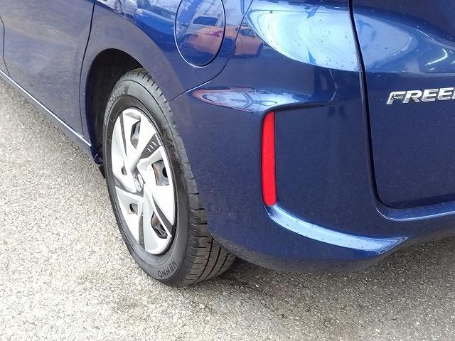 フリードハイブリッド ハイブリッド・Ｇホンダセンシング☆走行５万ｋｍ台☆試乗ＯＫ☆　ナビ・ＤＶＤ再生・Ｂｌｕｅｔｏｏｔｈ・バックカメラ・ナビ連動ＥＴＣ・衝突軽減ブレーキ・アダプティブクルーズコントロール・ハンドル支援・両側電動ドア・ＬＥＤオートライト・ウッド調パネル・試乗できます（28枚目）