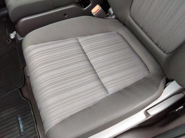 フリードハイブリッド ハイブリッド・Ｇホンダセンシング☆走行５万ｋｍ台☆試乗ＯＫ☆　ナビ・ＤＶＤ再生・Ｂｌｕｅｔｏｏｔｈ・バックカメラ・ナビ連動ＥＴＣ・衝突軽減ブレーキ・アダプティブクルーズコントロール・ハンドル支援・両側電動ドア・ＬＥＤオートライト・ウッド調パネル・試乗できます（35枚目）