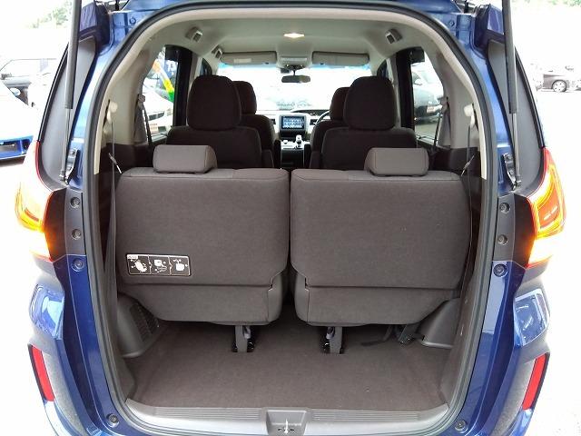 フリードハイブリッド ハイブリッド・Ｇホンダセンシング☆走行５万ｋｍ台☆試乗ＯＫ☆　ナビ・ＤＶＤ再生・Ｂｌｕｅｔｏｏｔｈ・バックカメラ・ナビ連動ＥＴＣ・衝突軽減ブレーキ・アダプティブクルーズコントロール・ハンドル支援・両側電動ドア・ＬＥＤオートライト・ウッド調パネル・試乗できます（40枚目）