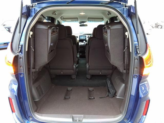 フリードハイブリッド ハイブリッド・Ｇホンダセンシング☆走行５万ｋｍ台☆試乗ＯＫ☆　ナビ・ＤＶＤ再生・Ｂｌｕｅｔｏｏｔｈ・バックカメラ・ナビ連動ＥＴＣ・衝突軽減ブレーキ・アダプティブクルーズコントロール・ハンドル支援・両側電動ドア・ＬＥＤオートライト・ウッド調パネル・試乗できます（42枚目）