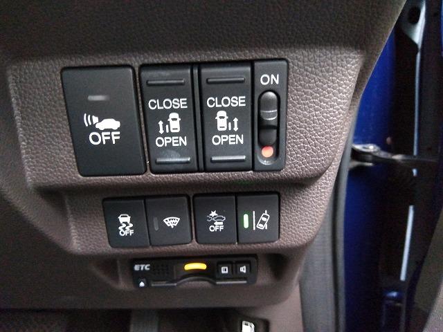 フリードハイブリッド ハイブリッド・Ｇホンダセンシング☆走行５万ｋｍ台☆試乗ＯＫ☆　ナビ・ＤＶＤ再生・Ｂｌｕｅｔｏｏｔｈ・バックカメラ・ナビ連動ＥＴＣ・衝突軽減ブレーキ・アダプティブクルーズコントロール・ハンドル支援・両側電動ドア・ＬＥＤオートライト・ウッド調パネル・試乗できます（63枚目）