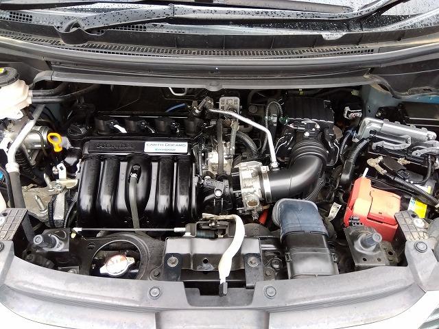 フリードハイブリッド ハイブリッド・Ｇホンダセンシング☆走行５万ｋｍ台☆試乗ＯＫ☆　ナビ・ＤＶＤ再生・Ｂｌｕｅｔｏｏｔｈ・バックカメラ・ナビ連動ＥＴＣ・衝突軽減ブレーキ・アダプティブクルーズコントロール・ハンドル支援・両側電動ドア・ＬＥＤオートライト・ウッド調パネル・試乗できます（77枚目）