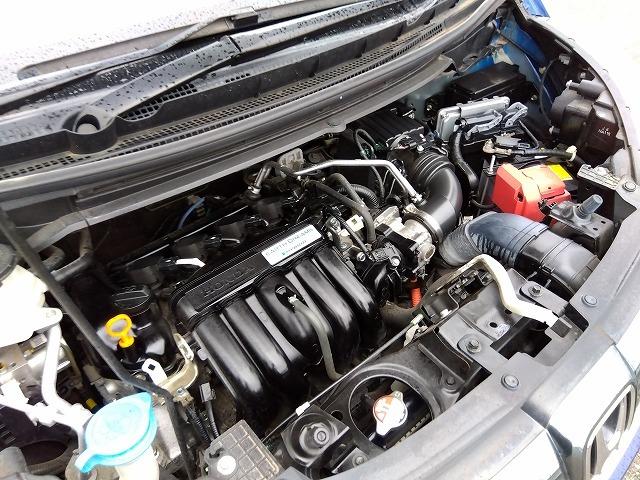 フリードハイブリッド ハイブリッド・Ｇホンダセンシング☆走行５万ｋｍ台☆試乗ＯＫ☆　ナビ・ＤＶＤ再生・Ｂｌｕｅｔｏｏｔｈ・バックカメラ・ナビ連動ＥＴＣ・衝突軽減ブレーキ・アダプティブクルーズコントロール・ハンドル支援・両側電動ドア・ＬＥＤオートライト・ウッド調パネル・試乗できます（78枚目）