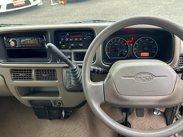 ディアスワゴン スーパーチャージャー☆オートマ☆禁煙車☆試乗出来ます☆ スーパーチャージャー☆専用オーディオ☆フロントパワーウィンドゥ☆リモコンミラー☆後席ヒーター☆バンパーフォグ☆オーバーヘッドシェルフ☆キーレス☆リアスポイラー☆両側スライドドア☆走行8.1万☆試乗OK(12枚目)