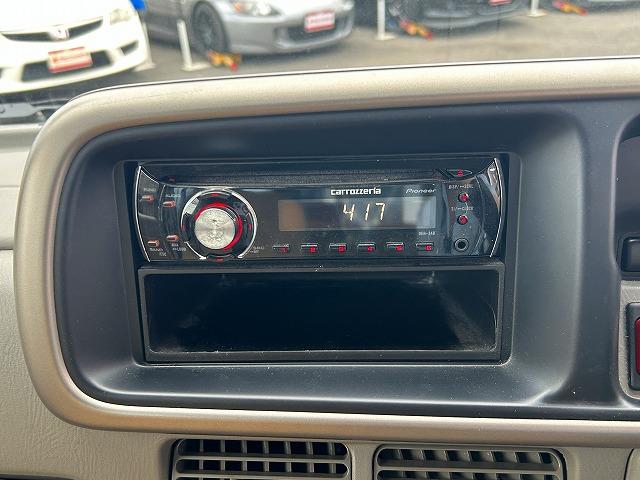 ディアスワゴン スーパーチャージャー☆オートマ☆禁煙車☆試乗出来ます☆ スーパーチャージャー☆専用オーディオ☆フロントパワーウィンドゥ☆リモコンミラー☆後席ヒーター☆バンパーフォグ☆オーバーヘッドシェルフ☆キーレス☆リアスポイラー☆両側スライドドア☆走行8.1万☆試乗OK(23枚目)
