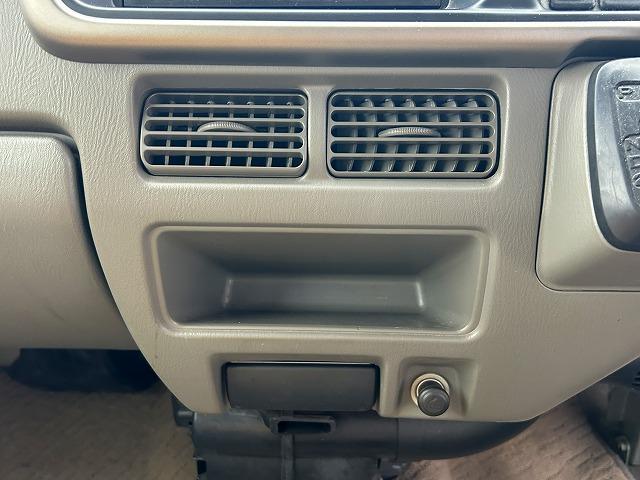 ディアスワゴン スーパーチャージャー☆オートマ☆禁煙車☆試乗出来ます☆ スーパーチャージャー☆専用オーディオ☆フロントパワーウィンドゥ☆リモコンミラー☆後席ヒーター☆バンパーフォグ☆オーバーヘッドシェルフ☆キーレス☆リアスポイラー☆両側スライドドア☆走行8.1万☆試乗OK(25枚目)