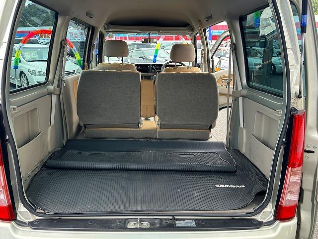 ディアスワゴン スーパーチャージャー☆オートマ☆禁煙車☆試乗出来ます☆ スーパーチャージャー☆専用オーディオ☆フロントパワーウィンドゥ☆リモコンミラー☆後席ヒーター☆バンパーフォグ☆オーバーヘッドシェルフ☆キーレス☆リアスポイラー☆両側スライドドア☆走行8.1万☆試乗OK(39枚目)