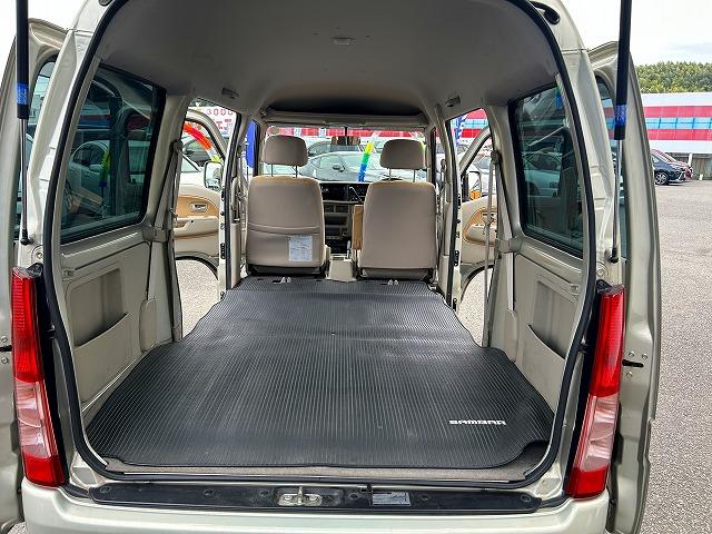 ディアスワゴン スーパーチャージャー☆オートマ☆禁煙車☆試乗出来ます☆ スーパーチャージャー☆専用オーディオ☆フロントパワーウィンドゥ☆リモコンミラー☆後席ヒーター☆バンパーフォグ☆オーバーヘッドシェルフ☆キーレス☆リアスポイラー☆両側スライドドア☆走行8.1万☆試乗OK(40枚目)