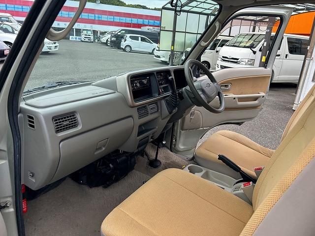 ディアスワゴン スーパーチャージャー☆オートマ☆禁煙車☆試乗出来ます☆ スーパーチャージャー☆専用オーディオ☆フロントパワーウィンドゥ☆リモコンミラー☆後席ヒーター☆バンパーフォグ☆オーバーヘッドシェルフ☆キーレス☆リアスポイラー☆両側スライドドア☆走行8.1万☆試乗OK(42枚目)