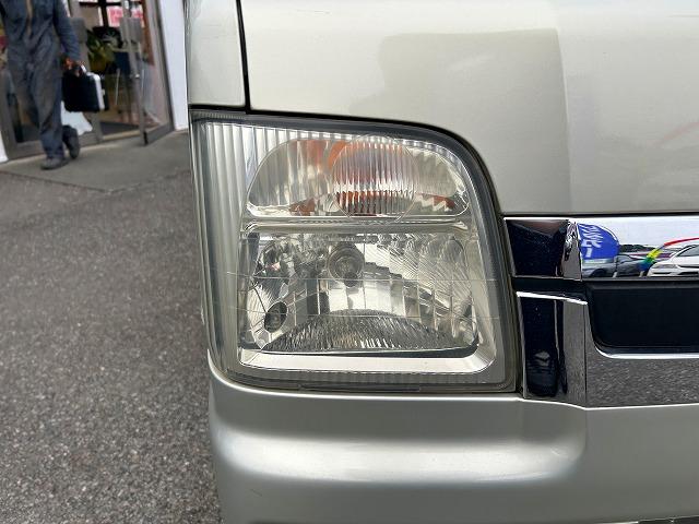 ディアスワゴン スーパーチャージャー☆オートマ☆禁煙車☆試乗出来ます☆ スーパーチャージャー☆専用オーディオ☆フロントパワーウィンドゥ☆リモコンミラー☆後席ヒーター☆バンパーフォグ☆オーバーヘッドシェルフ☆キーレス☆リアスポイラー☆両側スライドドア☆走行8.1万☆試乗OK(50枚目)