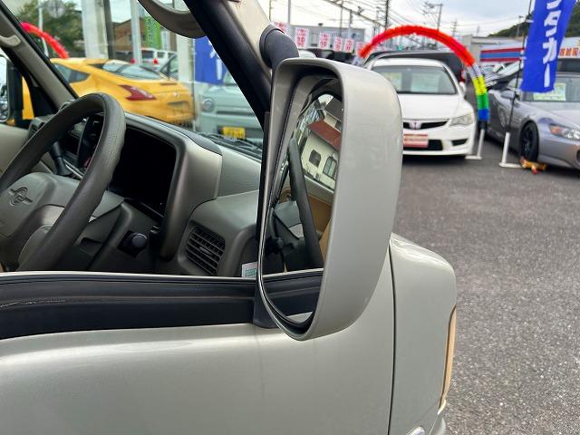ディアスワゴン スーパーチャージャー☆オートマ☆禁煙車☆試乗出来ます☆ スーパーチャージャー☆専用オーディオ☆フロントパワーウィンドゥ☆リモコンミラー☆後席ヒーター☆バンパーフォグ☆オーバーヘッドシェルフ☆キーレス☆リアスポイラー☆両側スライドドア☆走行8.1万☆試乗OK(59枚目)