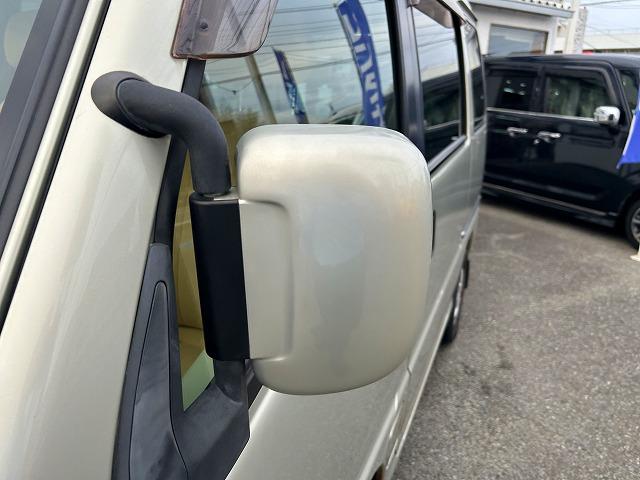 ディアスワゴン スーパーチャージャー☆オートマ☆禁煙車☆試乗出来ます☆ スーパーチャージャー☆専用オーディオ☆フロントパワーウィンドゥ☆リモコンミラー☆後席ヒーター☆バンパーフォグ☆オーバーヘッドシェルフ☆キーレス☆リアスポイラー☆両側スライドドア☆走行8.1万☆試乗OK(60枚目)