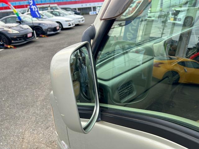 ディアスワゴン スーパーチャージャー☆オートマ☆禁煙車☆試乗出来ます☆ スーパーチャージャー☆専用オーディオ☆フロントパワーウィンドゥ☆リモコンミラー☆後席ヒーター☆バンパーフォグ☆オーバーヘッドシェルフ☆キーレス☆リアスポイラー☆両側スライドドア☆走行8.1万☆試乗OK(61枚目)