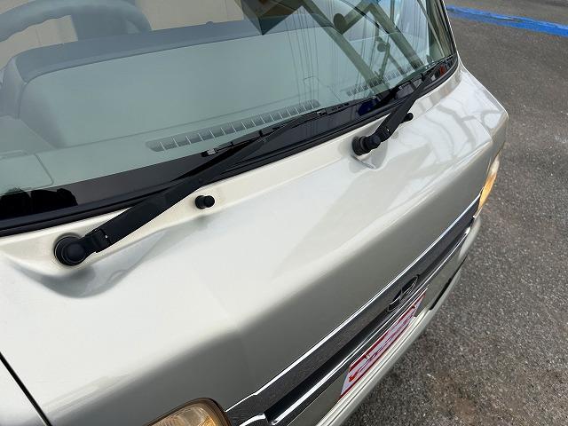 ディアスワゴン スーパーチャージャー☆オートマ☆禁煙車☆試乗出来ます☆ スーパーチャージャー☆専用オーディオ☆フロントパワーウィンドゥ☆リモコンミラー☆後席ヒーター☆バンパーフォグ☆オーバーヘッドシェルフ☆キーレス☆リアスポイラー☆両側スライドドア☆走行8.1万☆試乗OK(62枚目)