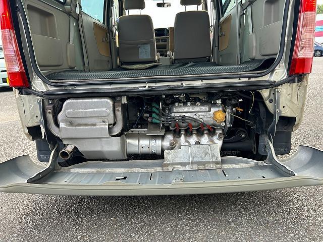 ディアスワゴン スーパーチャージャー☆オートマ☆禁煙車☆試乗出来ます☆ スーパーチャージャー☆専用オーディオ☆フロントパワーウィンドゥ☆リモコンミラー☆後席ヒーター☆バンパーフォグ☆オーバーヘッドシェルフ☆キーレス☆リアスポイラー☆両側スライドドア☆走行8.1万☆試乗OK(70枚目)