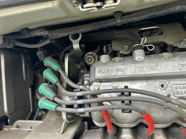 ディアスワゴン スーパーチャージャー☆オートマ☆禁煙車☆試乗出来ます☆ スーパーチャージャー☆専用オーディオ☆フロントパワーウィンドゥ☆リモコンミラー☆後席ヒーター☆バンパーフォグ☆オーバーヘッドシェルフ☆キーレス☆リアスポイラー☆両側スライドドア☆走行8.1万☆試乗OK(74枚目)
