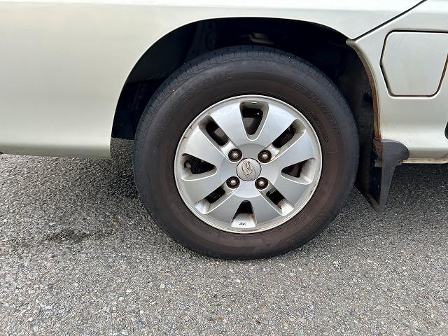 ディアスワゴン スーパーチャージャー☆オートマ☆禁煙車☆試乗出来ます☆ スーパーチャージャー☆専用オーディオ☆フロントパワーウィンドゥ☆リモコンミラー☆後席ヒーター☆バンパーフォグ☆オーバーヘッドシェルフ☆キーレス☆リアスポイラー☆両側スライドドア☆走行8.1万☆試乗OK(79枚目)
