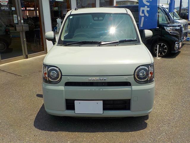 ミラトコット G SAIII☆SDDナビ☆全方位カメラ☆前席ヒーター☆ SDDナビ・DVD再生・CD録音・BTooth・NaviCon対応・ETC・全方位カメラ・ドラレコ・クリアランスソナー・前席ヒーター・オートリトラミラー・LEDオートハイビーム・衝突軽減・軽度の冠水歴(3枚目)