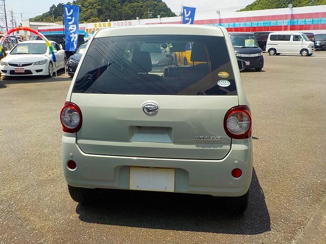 ミラトコット G SAIII☆SDDナビ☆全方位カメラ☆前席ヒーター☆ SDDナビ・DVD再生・CD録音・BTooth・NaviCon対応・ETC・全方位カメラ・ドラレコ・クリアランスソナー・前席ヒーター・オートリトラミラー・LEDオートハイビーム・衝突軽減・軽度の冠水歴(7枚目)