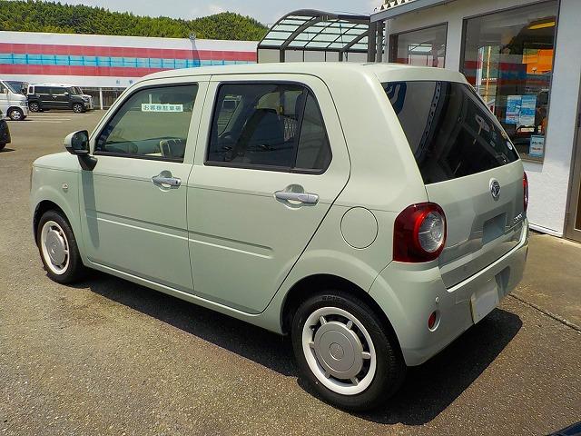 ミラトコット G SAIII☆SDDナビ☆全方位カメラ☆前席ヒーター☆ SDDナビ・DVD再生・CD録音・BTooth・NaviCon対応・ETC・全方位カメラ・ドラレコ・クリアランスソナー・前席ヒーター・オートリトラミラー・LEDオートハイビーム・衝突軽減・軽度の冠水歴(8枚目)