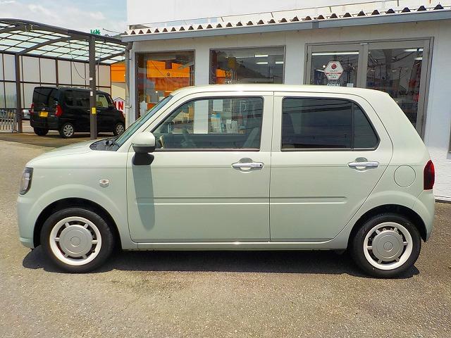 ミラトコット G SAIII☆SDDナビ☆全方位カメラ☆前席ヒーター☆ SDDナビ・DVD再生・CD録音・BTooth・NaviCon対応・ETC・全方位カメラ・ドラレコ・クリアランスソナー・前席ヒーター・オートリトラミラー・LEDオートハイビーム・衝突軽減・軽度の冠水歴(9枚目)