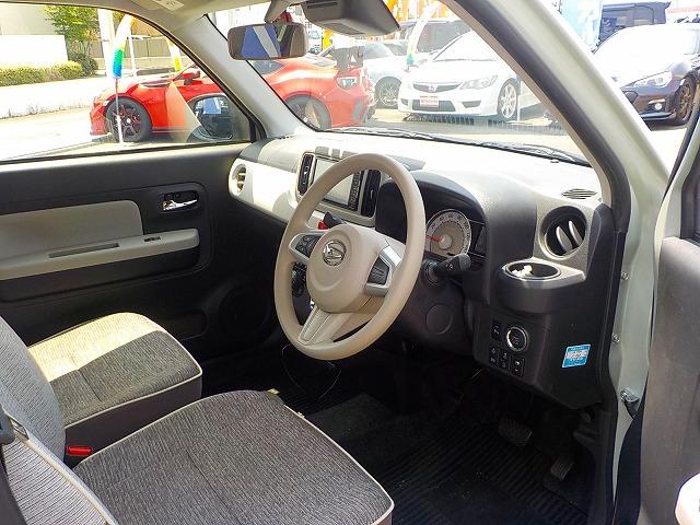 ミラトコット G SAIII☆SDDナビ☆全方位カメラ☆前席ヒーター☆ SDDナビ・DVD再生・CD録音・BTooth・NaviCon対応・ETC・全方位カメラ・ドラレコ・クリアランスソナー・前席ヒーター・オートリトラミラー・LEDオートハイビーム・衝突軽減・軽度の冠水歴(10枚目)