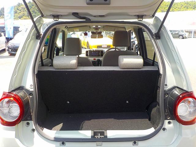 ミラトコット G SAIII☆SDDナビ☆全方位カメラ☆前席ヒーター☆ SDDナビ・DVD再生・CD録音・BTooth・NaviCon対応・ETC・全方位カメラ・ドラレコ・クリアランスソナー・前席ヒーター・オートリトラミラー・LEDオートハイビーム・衝突軽減・軽度の冠水歴(36枚目)