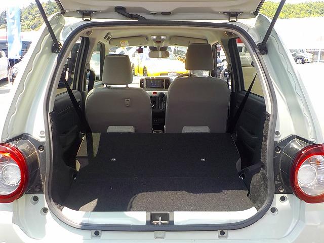 ミラトコット G SAIII☆SDDナビ☆全方位カメラ☆前席ヒーター☆ SDDナビ・DVD再生・CD録音・BTooth・NaviCon対応・ETC・全方位カメラ・ドラレコ・クリアランスソナー・前席ヒーター・オートリトラミラー・LEDオートハイビーム・衝突軽減・軽度の冠水歴(37枚目)