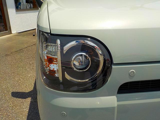 ミラトコット G SAIII☆SDDナビ☆全方位カメラ☆前席ヒーター☆ SDDナビ・DVD再生・CD録音・BTooth・NaviCon対応・ETC・全方位カメラ・ドラレコ・クリアランスソナー・前席ヒーター・オートリトラミラー・LEDオートハイビーム・衝突軽減・軽度の冠水歴(47枚目)