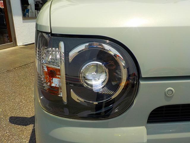 ミラトコット G SAIII☆SDDナビ☆全方位カメラ☆前席ヒーター☆ SDDナビ・DVD再生・CD録音・BTooth・NaviCon対応・ETC・全方位カメラ・ドラレコ・クリアランスソナー・前席ヒーター・オートリトラミラー・LEDオートハイビーム・衝突軽減・軽度の冠水歴(49枚目)