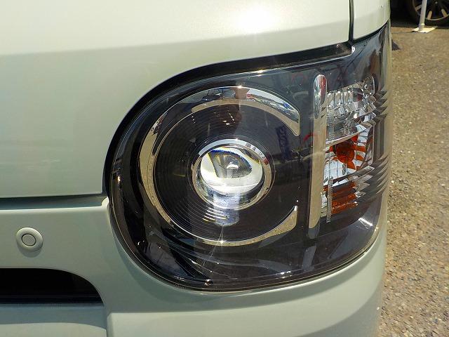 ミラトコット G SAIII☆SDDナビ☆全方位カメラ☆前席ヒーター☆ SDDナビ・DVD再生・CD録音・BTooth・NaviCon対応・ETC・全方位カメラ・ドラレコ・クリアランスソナー・前席ヒーター・オートリトラミラー・LEDオートハイビーム・衝突軽減・軽度の冠水歴(50枚目)