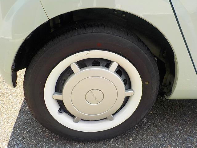 ミラトコット G SAIII☆SDDナビ☆全方位カメラ☆前席ヒーター☆ SDDナビ・DVD再生・CD録音・BTooth・NaviCon対応・ETC・全方位カメラ・ドラレコ・クリアランスソナー・前席ヒーター・オートリトラミラー・LEDオートハイビーム・衝突軽減・軽度の冠水歴(56枚目)