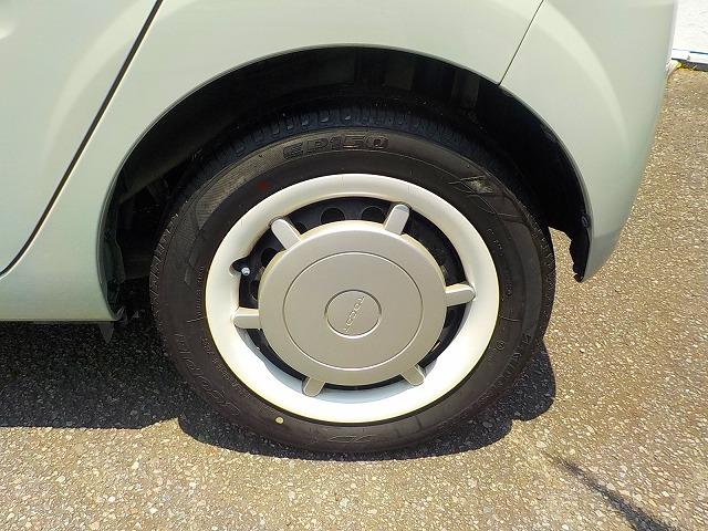 ミラトコット G SAIII☆SDDナビ☆全方位カメラ☆前席ヒーター☆ SDDナビ・DVD再生・CD録音・BTooth・NaviCon対応・ETC・全方位カメラ・ドラレコ・クリアランスソナー・前席ヒーター・オートリトラミラー・LEDオートハイビーム・衝突軽減・軽度の冠水歴(57枚目)