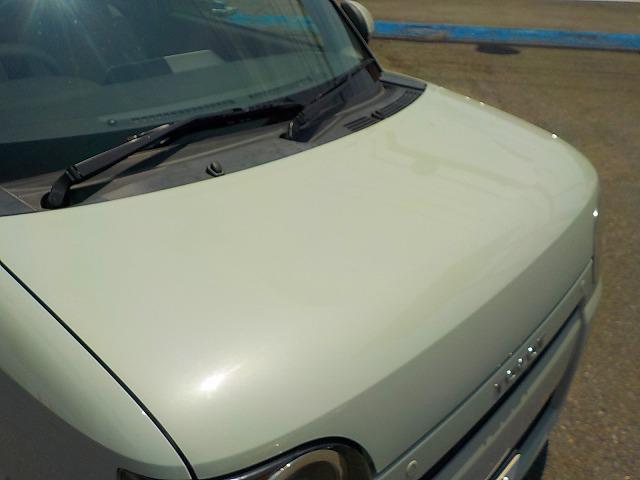 ミラトコット G SAIII☆SDDナビ☆全方位カメラ☆前席ヒーター☆ SDDナビ・DVD再生・CD録音・BTooth・NaviCon対応・ETC・全方位カメラ・ドラレコ・クリアランスソナー・前席ヒーター・オートリトラミラー・LEDオートハイビーム・衝突軽減・軽度の冠水歴(63枚目)