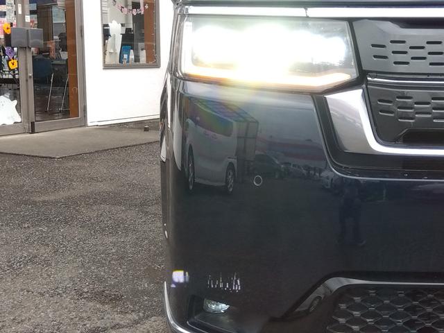 ステップワゴン ｅ：ＨＥＶスパーダ☆プレミアム☆１１型ナビ☆後席１０型モニタ　純正１１型ナビ・スマフォ連携Ａｐｐｌｅ＆Ａｎｄｒｏｉｄ・ホンダトータルケア対応・後席１０型フリップ・ナビ連動前後ドラレコ＆ＥＴＣ・全方位カメラ・ハーフレザー前後ヒーター・コーナーソナー・運転支援（14枚目）