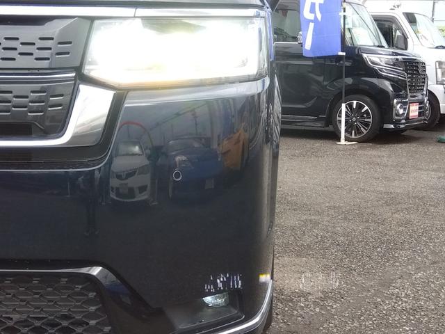 ステップワゴン ｅ：ＨＥＶスパーダ☆プレミアム☆１１型ナビ☆後席１０型モニタ　純正１１型ナビ・スマフォ連携Ａｐｐｌｅ＆Ａｎｄｒｏｉｄ・ホンダトータルケア対応・後席１０型フリップ・ナビ連動前後ドラレコ＆ＥＴＣ・全方位カメラ・ハーフレザー前後ヒーター・コーナーソナー・運転支援（15枚目）