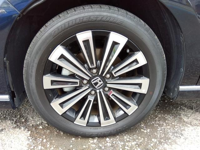 ステップワゴン ｅ：ＨＥＶスパーダ☆プレミアム☆１１型ナビ☆後席１０型モニタ　純正１１型ナビ・スマフォ連携Ａｐｐｌｅ＆Ａｎｄｒｏｉｄ・ホンダトータルケア対応・後席１０型フリップ・ナビ連動前後ドラレコ＆ＥＴＣ・全方位カメラ・ハーフレザー前後ヒーター・コーナーソナー・運転支援（23枚目）