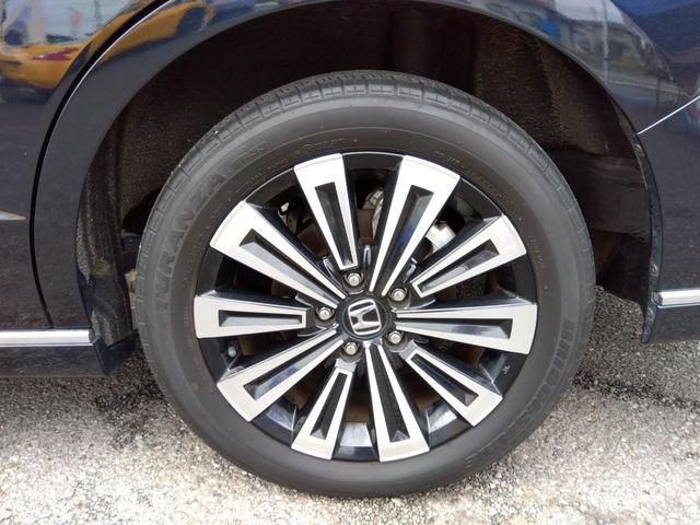 ステップワゴン ｅ：ＨＥＶスパーダ☆プレミアム☆１１型ナビ☆後席１０型モニタ　純正１１型ナビ・スマフォ連携Ａｐｐｌｅ＆Ａｎｄｒｏｉｄ・ホンダトータルケア対応・後席１０型フリップ・ナビ連動前後ドラレコ＆ＥＴＣ・全方位カメラ・ハーフレザー前後ヒーター・コーナーソナー・運転支援（24枚目）