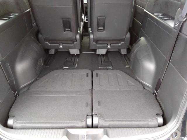ステップワゴン ｅ：ＨＥＶスパーダ☆プレミアム☆１１型ナビ☆後席１０型モニタ　純正１１型ナビ・スマフォ連携Ａｐｐｌｅ＆Ａｎｄｒｏｉｄ・ホンダトータルケア対応・後席１０型フリップ・ナビ連動前後ドラレコ＆ＥＴＣ・全方位カメラ・ハーフレザー前後ヒーター・コーナーソナー・運転支援（40枚目）