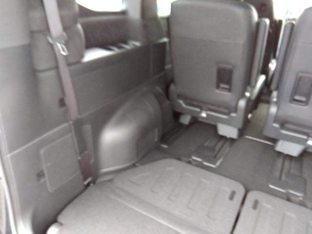 ステップワゴン ｅ：ＨＥＶスパーダ☆プレミアム☆１１型ナビ☆後席１０型モニタ　純正１１型ナビ・スマフォ連携Ａｐｐｌｅ＆Ａｎｄｒｏｉｄ・ホンダトータルケア対応・後席１０型フリップ・ナビ連動前後ドラレコ＆ＥＴＣ・全方位カメラ・ハーフレザー前後ヒーター・コーナーソナー・運転支援（41枚目）