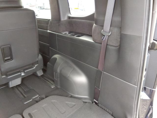 ステップワゴン ｅ：ＨＥＶスパーダ☆プレミアム☆１１型ナビ☆後席１０型モニタ　純正１１型ナビ・スマフォ連携Ａｐｐｌｅ＆Ａｎｄｒｏｉｄ・ホンダトータルケア対応・後席１０型フリップ・ナビ連動前後ドラレコ＆ＥＴＣ・全方位カメラ・ハーフレザー前後ヒーター・コーナーソナー・運転支援（42枚目）